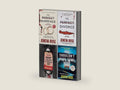 Jeneva Rose 4 Books Collection Set (The Perfect Marriage, The Perfect Divorce, Home Is Where The Bodies Are & You Shouldn't Have Come Here) by Jeneva Rose | barcode:9780730164432 | source:'9780730164432-right-three-quarter.jpg