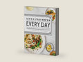 Love and Lemons Every Day: More than 100 Bright, Plant-Forward Recipes for Every Meal: A Cookbook by Jeanine Donofrio | barcode:9780735219847 | source:'9780735219847-right-three-quarter.jpg