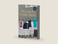 They Left Us Everything: A Memoir by Plum Johnson | barcode:9780735233133 | source:'9780735233133-right-three-quarter.jpg