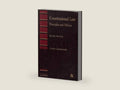 Constitutional Law: Principles and Policies by Erwin Chemerinsky | barcode:9780735524286 | source:'9780735524286-right-three-quarter.jpg