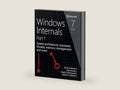 Windows Internals: System architecture, processes, threads, memory management, and more, Part 1 (Developer Reference) by David Solomon | barcode:9780735684188 | source:'9780735684188-right-three-quarter.jpg