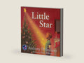 Little Star by Anthony DeStefano | barcode:9780736958592 | source:'9780736958592-right-three-quarter.jpg