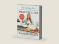 The Canning Diva Presents Meals in a Jar: The Ultimate Guide to Pressure Canning Ready-Made Meals by Diane Devereaux | barcode:9780736989114 | source:'9780736989114-right-three-quarter.jpg
