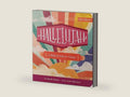 Hallelujah: A Biblical Hebrew Primer (Baby Believer) by Danielle Hitchen | barcode:9780736990547 | source:'9780736990547-right-three-quarter.jpg