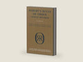 Robert's Rules of Order (Newly Revised, 10th Edition) by Henry M. Robert III | barcode:9780738203072 | source:'9780738203072-right-three-quarter.jpg