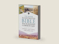 The Baker Illustrated Bible Background Commentary: A Helpful Cultural and Historical Reference Including Color Photos, Illustrations, Maps, Charts, Timelines, and Articles by J. Scott Duvall | barcode:9780738713069 | source:'9780738713069-right-three-quarter.jpg
