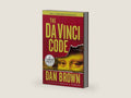 The Da Vinci Code (Large Print) by Dan Brown | barcode:9780739326749 | source:'9780739326749-right-three-quarter.jpg