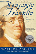 Benjamin Franklin: An American Life by Walter Isaacson | barcode:9780743260848 | source:'9780743260848.jpg