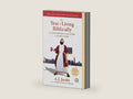 The Year of Living Biblically: One Man's Humble Quest to Follow the Bible as Literally as Possible by A. J. Jacobs | barcode:9780743291484 | source:'9780743291484-right-three-quarter.jpg