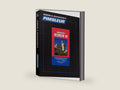 Pimsleur Hebrew Level 3 CD: Learn to Speak and Understand Hebrew with Pimsleur Language Programs (3) (Comprehensive) by Pimsleur | barcode:9780743552554 | source:'9780743552554-right-three-quarter.jpg