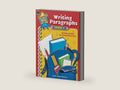 Writing Paragraphs Grade 2: Grade 2 : Includes Practice for Standardized Tests (Practice Makes Perfect) by Wanda Kelly | barcode:9780743933414 | source:'9780743933414-right-three-quarter.jpg