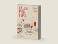 Table for Two: Recipes for the Ones You Love by Bre Graham | barcode:9780744069594 | source:'9780744069594-right-three-quarter.jpg