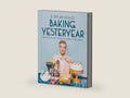 Baking Yesteryear: The Best Recipes from the 1900s to the 1980s by B. Dylan Hollis | barcode:9780744080049 | source:'9780744080049-right-three-quarter.jpg