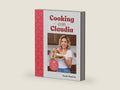 Cooking con Claudia: 100 Authentic, Family-Style Mexican Recipes by Claudia Regalado | barcode:9780744083880 | source:'9780744083880-right-three-quarter.jpg