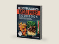 The Bodybuilder's Meal Prep Cookbook: 64 Make-Ahead Recipes and 8 Macro-Friendly Meal Plans (The Bodybuilder's Kitchen) by Erin Stern | barcode:9780744085549 | source:'9780744085549-right-three-quarter.jpg