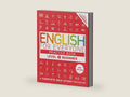 English for Everyone: Level 1 Practice Book - Beginner English: ESL Workbook, Interactive English Learning for Adults by DK | barcode:9780744098570 | source:'9780744098570-right-three-quarter.jpg