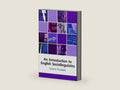 An Introduction to English Sociolinguistics (Edinburgh Textbooks on the English Language) by Graeme Trousdale | barcode:9780748623242 | source:'9780748623242-right-three-quarter.jpg