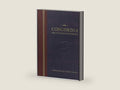 Concordia: The Lutheran Confessions--A Readers Edition of the Book of Concord by Paul T. McCain | barcode:9780758608062 | source:'9780758608062-right-three-quarter.jpg