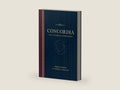 Concordia: The Lutheran Confessions - Pocket Edition by Concordia Publishing House | barcode:9780758617200 | source:'9780758617200-right-three-quarter.jpg