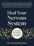 Heal Your Nervous System: The 5–Stage Plan to Reverse Nervous System Dysregulation by Dr. Linnea Passaler | barcode:9780760385654 | source:'9780760385654.jpg