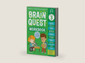 Brain Quest Workbook: 3rd Grade by Janet A. Meyer | barcode:9780761149163 | source:'9780761149163-right-three-quarter.jpg