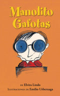 Manolito Gafotas by Elvira Lindo | barcode:9780761457305 | source:'9780761457305.jpg