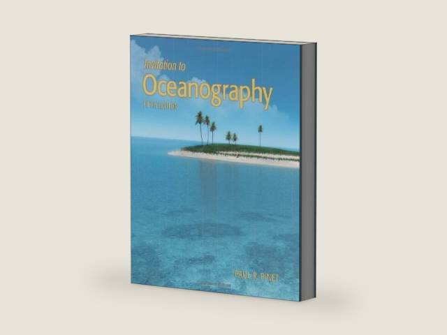 ICD- INVITATION TO OCEAN INSTRUCTOR'S RESOURCE CD: . by Paul R. Pinet | barcode:9780763707248 | source:'9780763707248-right-three-quarter.jpg