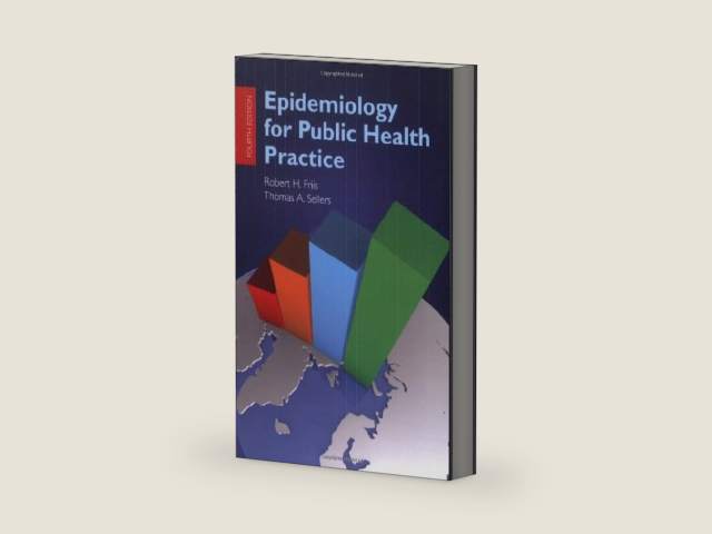 Epidemiology for Public Health Practice: . by Friis | barcode:9780763751616 | source:'9780763751616-right-three-quarter.jpg