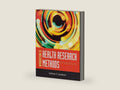 Introduction To Health Research Methods: A Practical Guide by Kathryn H. Jacobsen | barcode:9780763783341 | source:'9780763783341-right-three-quarter.jpg