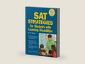 SAT STRATEGIES for Sutdents with Learning Disabilities by Dr Toni Welkes | barcode:9780764137976 | source:'9780764137976-right-three-quarter.jpg