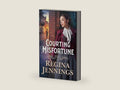 Courting Misfortune (The Joplin Chronicles) by Regina Jennings | barcode:9780764235344 | source:'9780764235344-right-three-quarter.jpg