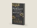 The Pursuit of Christian Maturity: Flourishing in the Grace and Knowledge of Christ by A.W. Tozer | barcode:9780764240300 | source:'9780764240300-right-three-quarter.jpg