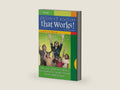 Children's Ministry That Works !: The Basics and Beyond by Craig Jutila | barcode:9780764424076 | source:'9780764424076-right-three-quarter.jpg