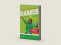 The Best of Children's Ministry Magazine: 110 Out-of-this-world Games Kids Love by Group Publishing | barcode:9780764434389 | source:'9780764434389-right-three-quarter.jpg