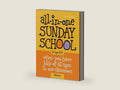 All-in-One Sunday School for Ages 4-12 (Volume 1): When you have kids of all ages in one classroom (Volume 1) by Lois Keffer | barcode:9780764449444 | source:'9780764449444-right-three-quarter.jpg