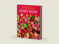 Betty Crocker's Cooky Book (facsimile Edition): Classic Cookie Recipes from the Beloved 1963 Edition, with 450 Favorites from Holiday Treats to Family Classics by Betty Crocker | barcode:9780764566370 | source:'9780764566370-right-three-quarter.jpg