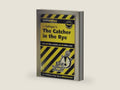 CliffsNotes on Salinger's The Catcher in the Rye (Cliffsnotes Literature Guides) by Stanley P. Baldwin | barcode:9780764585913 | source:'9780764585913-right-three-quarter.jpg