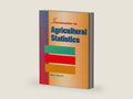 Introduction to Agricultural Statistics by Bob Davis | barcode:9780766811553 | source:'9780766811553-right-three-quarter.jpg