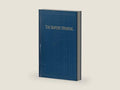 The Baptist Hymnal (Prussian Blue) (1991-05-03) by Wesley L. Forbis | barcode:9780767321877 | source:'9780767321877-right-three-quarter.jpg