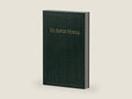 The Baptist Hymnal by Wesley L. Forbis | barcode:9780767321891 | source:'9780767321891-right-three-quarter.jpg