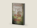 The River of Doubt: Theodore Roosevelt's Darkest Journey by Candice Millard | barcode:9780767913737 | source:'9780767913737-right-three-quarter.jpg