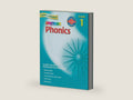 Phonics, Grade 1 (Spectrum) by Spectrum | barcode:9780769682914 | source:'9780769682914-right-three-quarter.jpg
