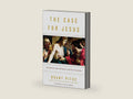 The Case for Jesus: The Biblical and Historical Evidence for Christ by Brant Pitre | barcode:9780770435486 | source:'9780770435486-right-three-quarter.jpg