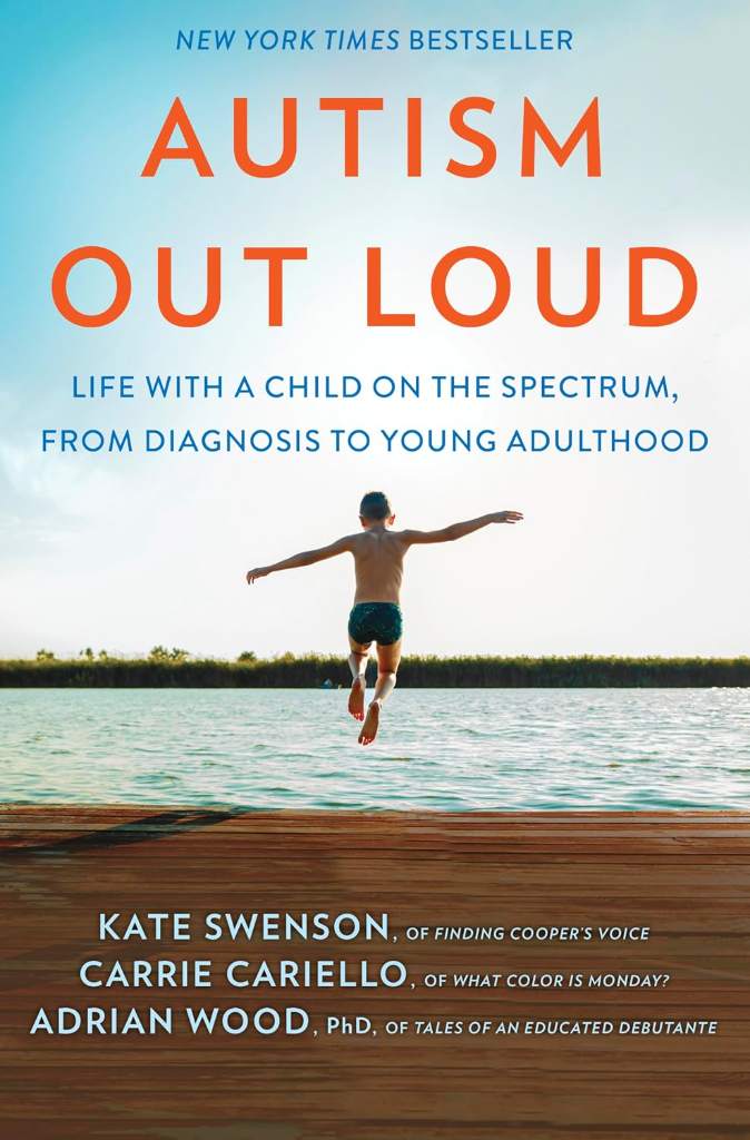 Autism Out Loud: Life with a Child on the Spectrum, from Diagnosis to Young Adulthood―Moving Stories and Parenting Lessons Learned from Three Mothers of Children with Autism by Kate Swenson | barcode:9780778368366 | source:'9780778368366.jpg