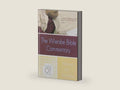 The Wiersbe Bible Commentary OT: The Complete Old Testament in One Volume by Warren W. Wiersbe | barcode:9780781445405 | source:'9780781445405-right-three-quarter.jpg