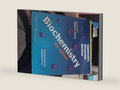 Lippincott's Illustrated Reviews: Biochemistry by Pamela C. Champe | barcode:9780781722650 | source:'9780781722650-right-three-quarter.jpg