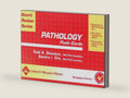 BRS Pathology Flash Cards by Todd Allen Swanson | barcode:9780781737104 | source:'9780781737104-right-three-quarter.jpg