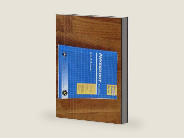 Physiology (Board Review Series) (3rd Edition) by Linda S. Costanzo | barcode:9780781739191 | source:'9780781739191-right-three-quarter.jpg