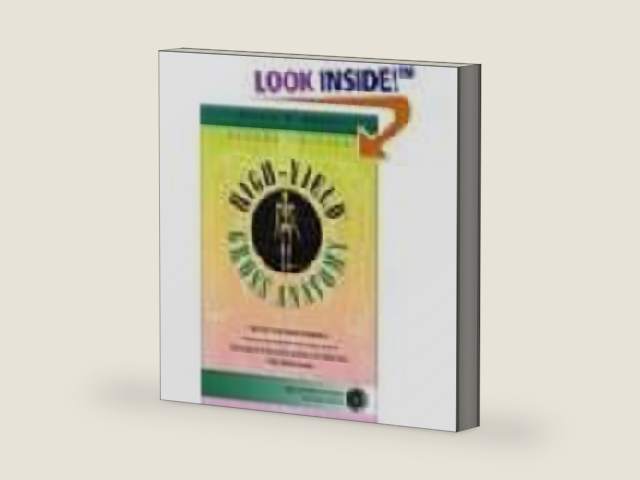 High-Yield Gross Anatomy by Ronald W. Dudek | barcode:9780781742184 | source:'9780781742184-right-three-quarter.jpg