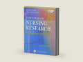 Essentials Of Nursing Research: Methods, Appraisal, And Utilization by Denise F. Polit | barcode:9780781749725 | source:'9780781749725-right-three-quarter.jpg